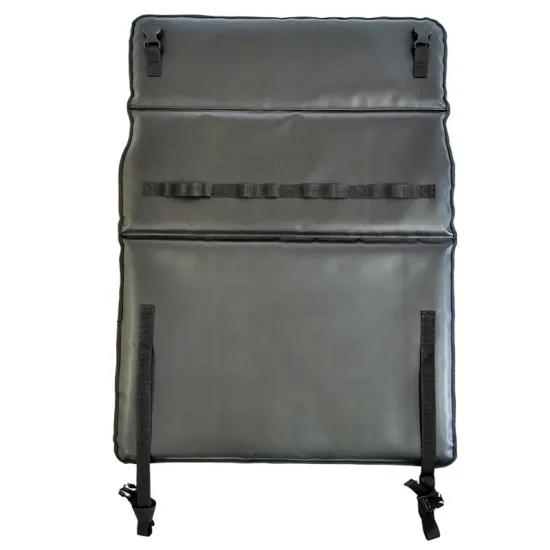 Hot Selling Customizable Bike Tailgate Pads: Exterior Accessory Solutions