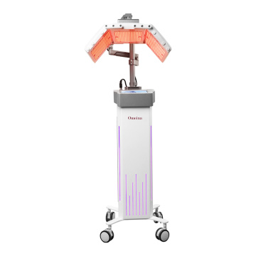 Lámpara LED de terapia de luz roja Omeina