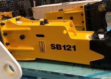 MONDE excavator breaker hammer