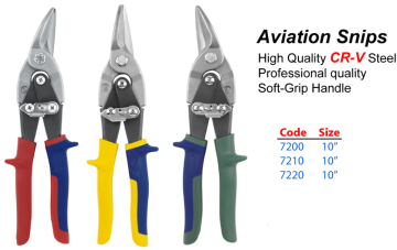 Aviation Snips