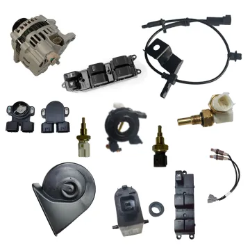 In Stock Auto Switch for Ford Fusion 2013-18 & Mustang 2015-19 | Hyundai Kia Toyota Honda Angle Sensor
