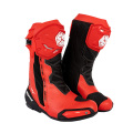 Botas protectoras para montar en pista - MR005