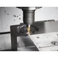 Bahagian Automotif Pemesinan CNC Bahagian Aluminium Pemesinan