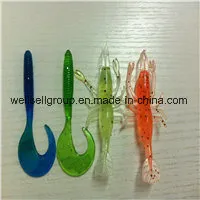 Mini Fish Fishing Lure Soft Lure/Fishing Bait