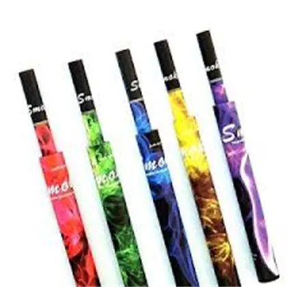 Shi Sha Vanilla flavour shisha pen