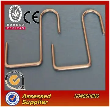 Fashion Metal Swivel Snap Hook