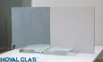 High Quality 6mm Clear Aluminum Mirror