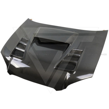 Carbon Fiber Vent Hood Kit for Subaru Impreza 8 GDB 2004-2005