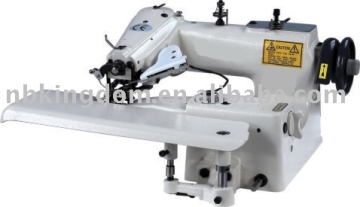 Cm-101-3d Computerized Blindstitch Sewing Machine