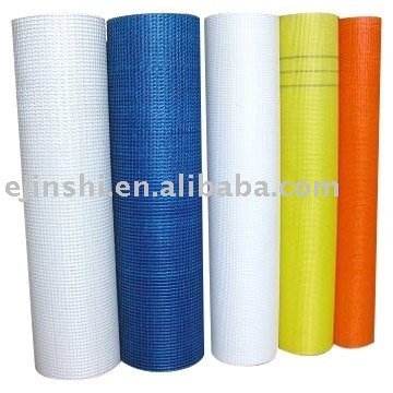 fiberglass mesh roll