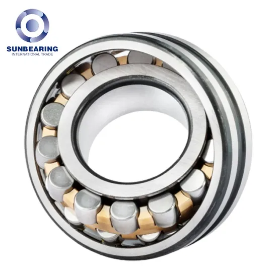 22213-EK Spherical Roller Bearing with Tapered Bore