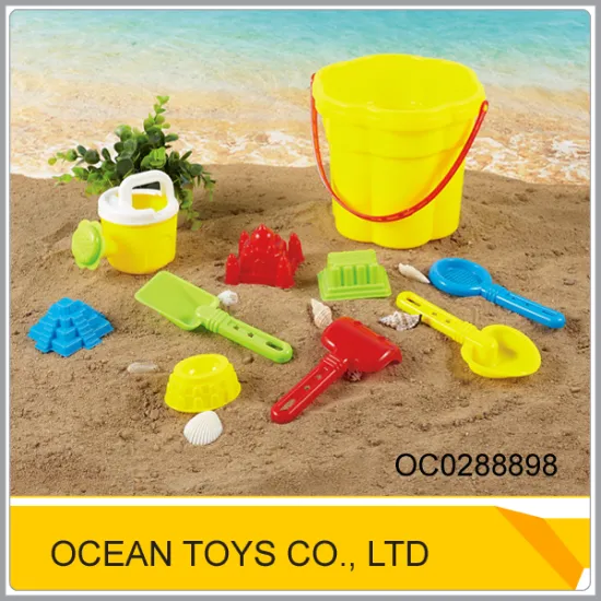 Summer beach tool toy set for kids play OC0288898