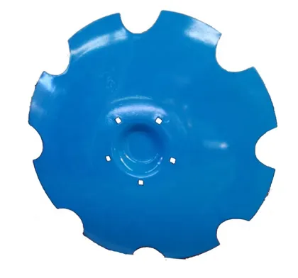 Farm Disc Blades & Plough Coulter Blades
