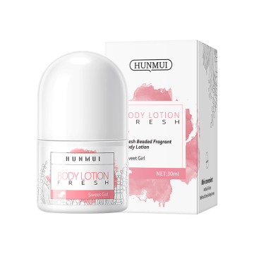 Wholesale Long-Lasting Roll-On Deodorant for Adults - Non-Irritating Fragrance