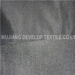 Nylon Jacquard Check Dobby Fabric for Men Clothes/Men Jacket Fabric (DN3121)