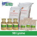 အမိုင်နိုအက်ဆစ် Lysine HCL