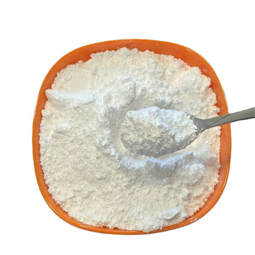 Nanoparticle Hydrobobic Fumed Silica Powder SiO2