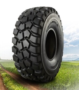 Triangle E-4 23.5r25 Radial off Road Tyre