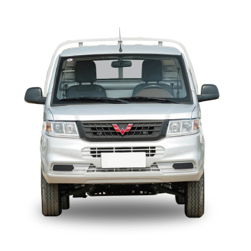 2022 Wuling Rongguang Mini Truck 1.5L Standard Extended Single Row LAR Gasoline Flat Car: Features and Specifications