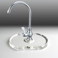 APEX Counter Top Transparent Acrylic Tap Display Stand