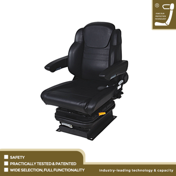 Assento especial de absorção de choque mecânico avançado