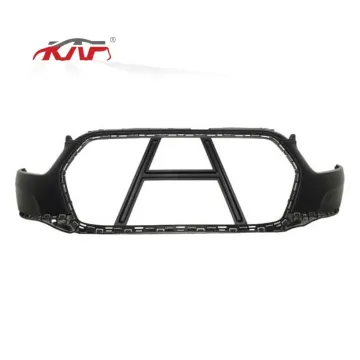 Auto Parts: Plastic Front Bumper Bar for Ford Transit 2020 (LK4Z-17D957-CA)