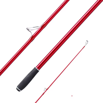 Wholesale High-Quality 3-Section 3.97m Fishing Surf Rod