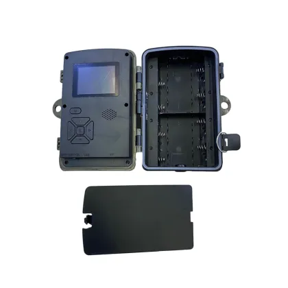 Waterproof Wildlife Camera Night Vision Motion Activated Forest Camera