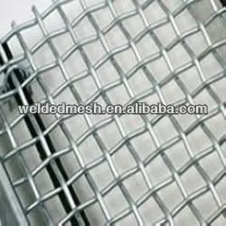 stainless steel, electro & hot dipped galvanized ginning wire mesh(sus 304,316)