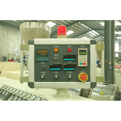 Used Extrusion Machines for EPS Foam Boards, PVC Foam Sheets & Plastic Lines for Sale