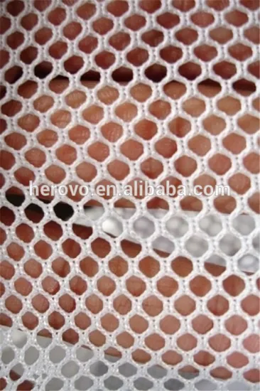 mesh fabric for silicone Nylon mesh cloth