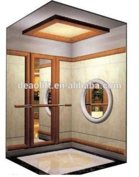 Small Building Elevator Home Elevator Lift