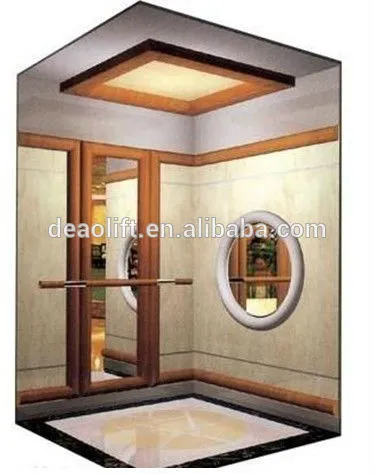 Small Building Elevator Home Elevator Lift