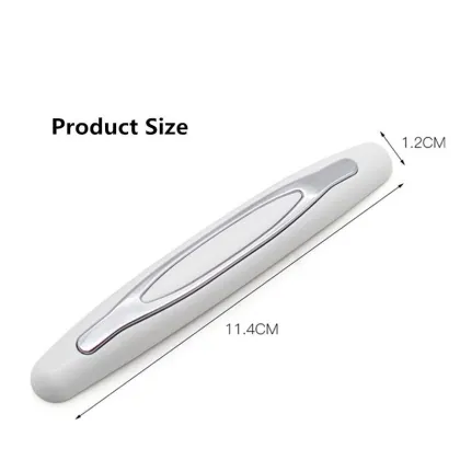 Universal Car Door Anti-collision Strips - Edge Guards & Trim Molding