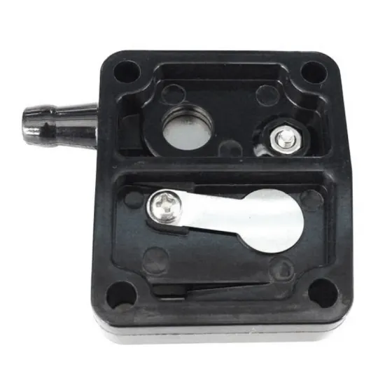 6G1-24412-01 Fuel Pump Body for Yamaha Parsun 3HP 6HP 8HP 9.9HP 15HP Outboard Engine Parts Boat Motor Auto Parts 6G1-24412