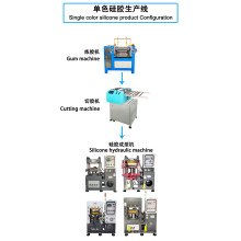 Mortazia automatica Silicone di Sacing