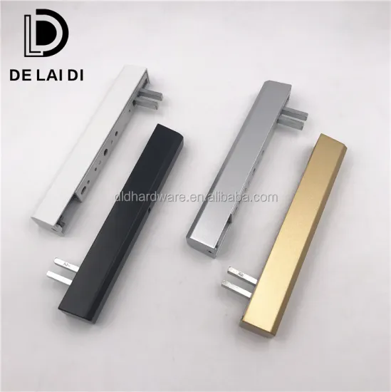 Upvc casement sliding doors handle main aluminium door stainless steel lock zinc house door lock