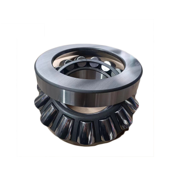 High Precision Spherical Roller Thrust Bearing 29414/29414E with Stamped Copper Cage, 70x150x48mm