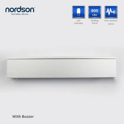 RFID Access Control Electronic Security Door Electronic Lock