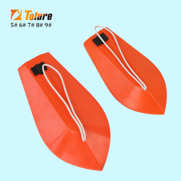 Edizione per la pesca a pesca in acque profonde edizione immersione in edizione 5# 6# 7# 8# 9# Accessori per la pesca