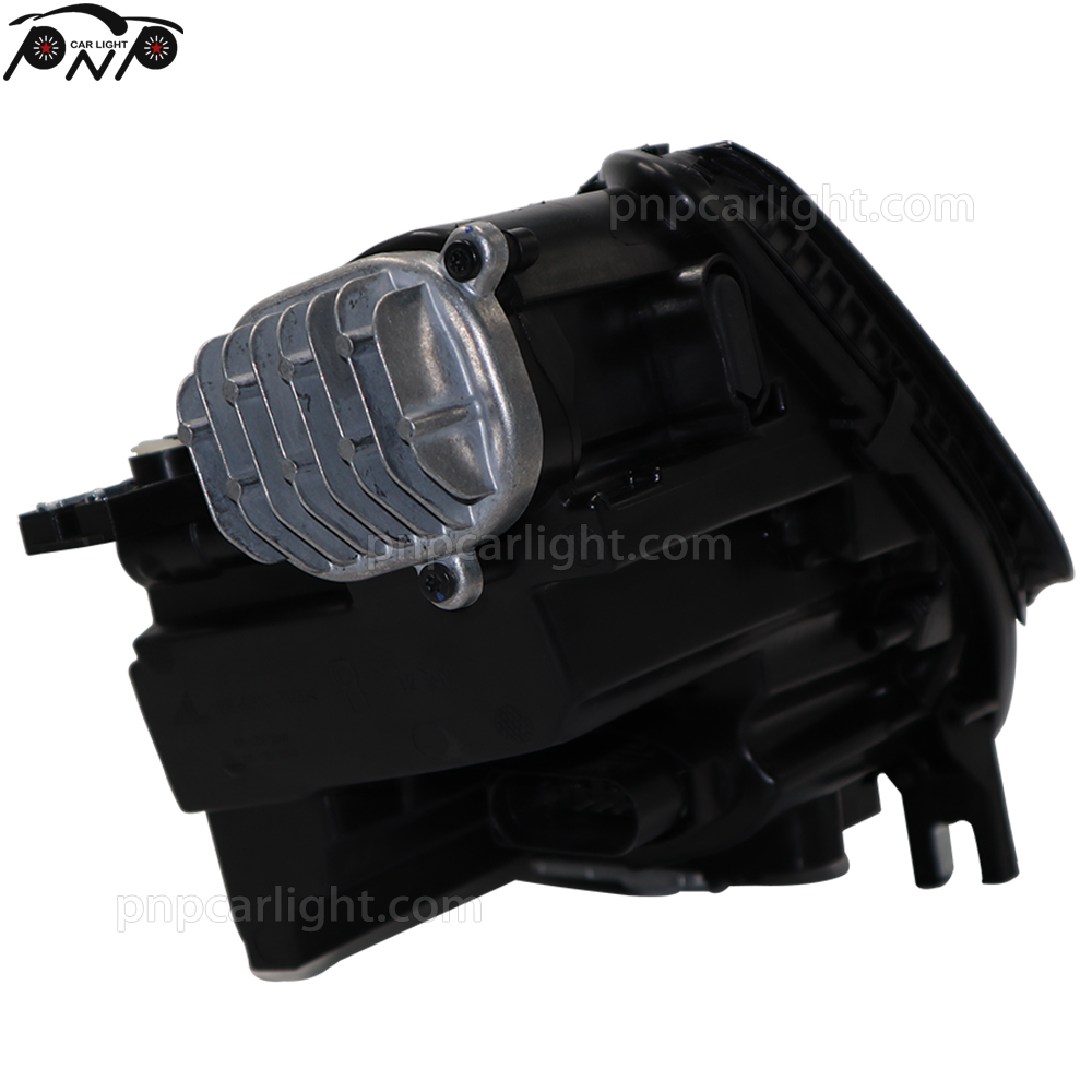 Audi A4 Headlight Ballast