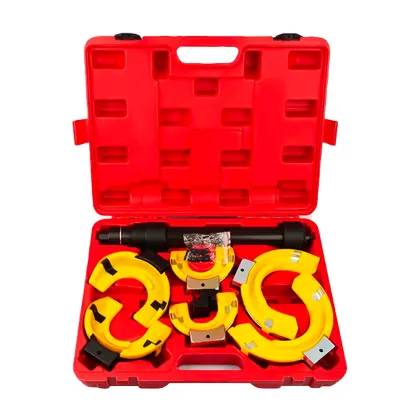 Professional Multi-Function Strut Coil Spring Compressor for Macpherson Struts