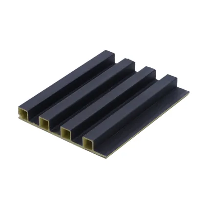 Waterproof Composite Great Wpc Board Wood Wall Panel