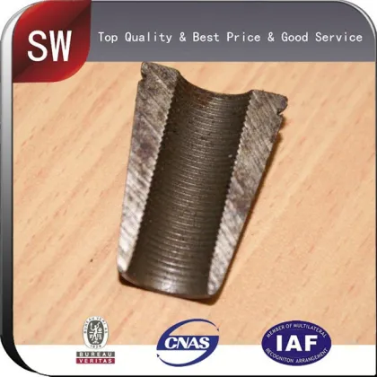 post tension prestressed tendon anchor