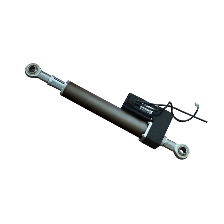 Industrial Pusher Actuator Pneumatic Electric Cylinder