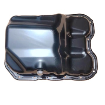JUD Korean Car Parts Engine Oil Sump Pan 21510-25001 2151025001 for Hyundai Tucson and Kia Forte