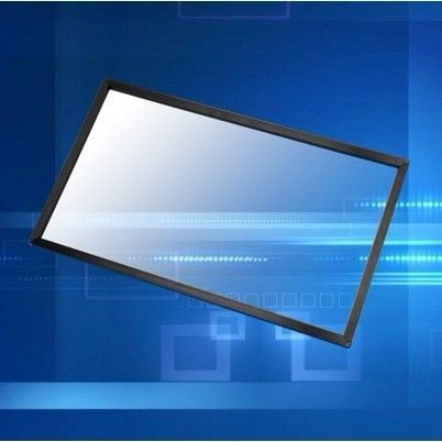 Abrasion-resistant Infrared Touch Panel Parallax-free For Lcd Displays