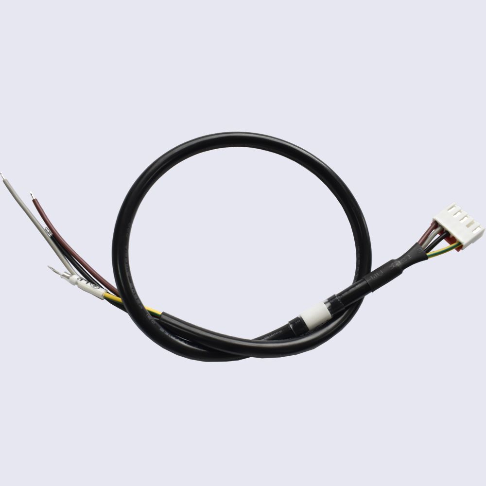 Encipheror Wire Assembly Harness