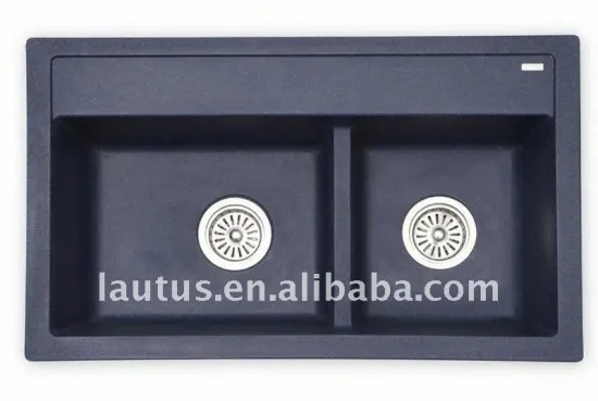 LTSSKD481 artificial stone resin sink