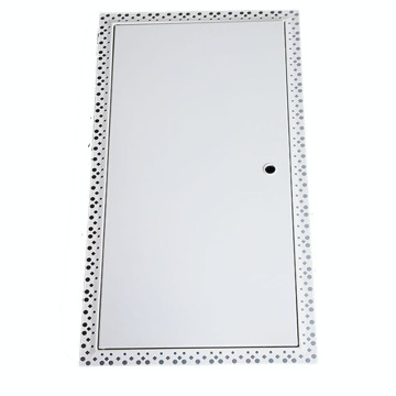 Fengze Direct Selling Indoor Wall Floor Ceiling Steel Metal Access Door Panel for Duct Work